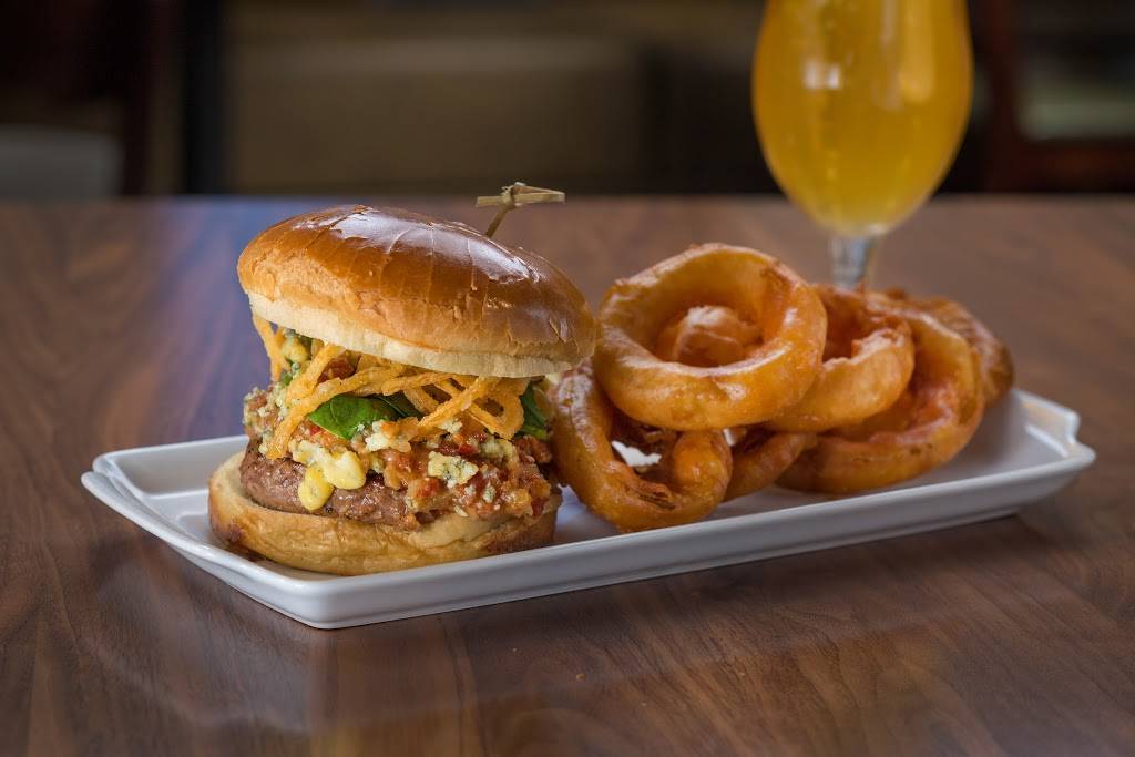 Bru Burger Bar - Lexington | restaurant | 1706, 3010, Lakecrest Cir, Lexington, KY 40513, USA | 8593050082 OR +1 859-305-0082