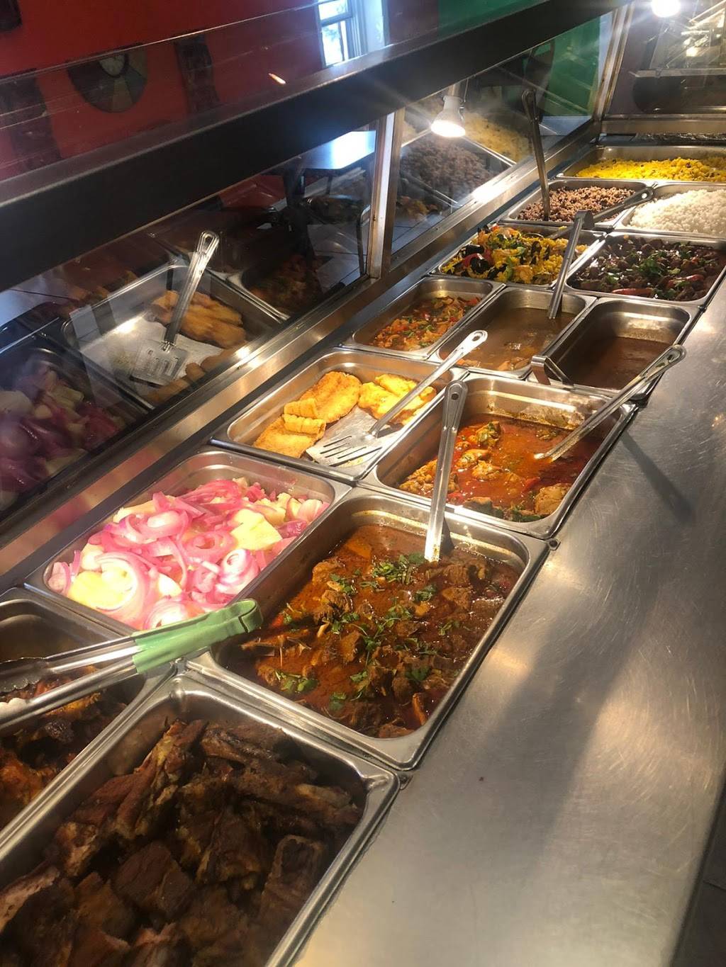 El Rincon Restaurant | restaurant | 469 N 10th St, Philadelphia, PA 19107, USA | 2159821082 OR +1 215-982-1082