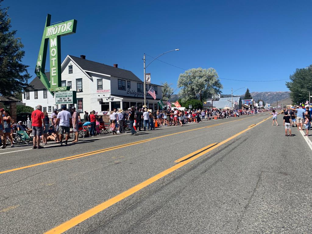 Bridgeport Inn | restaurant | 205 Main St, Bridgeport, CA 93517, USA | 7609327380 OR +1 760-932-7380