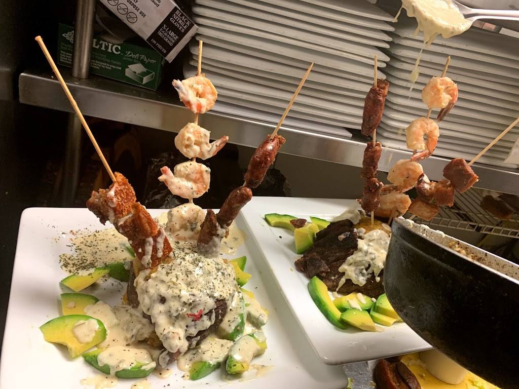 La Casa Del Mofongo | restaurant | 6108 S Dixie Hwy, West Palm Beach, FL 33405, USA | 5615575367 OR +1 561-557-5367