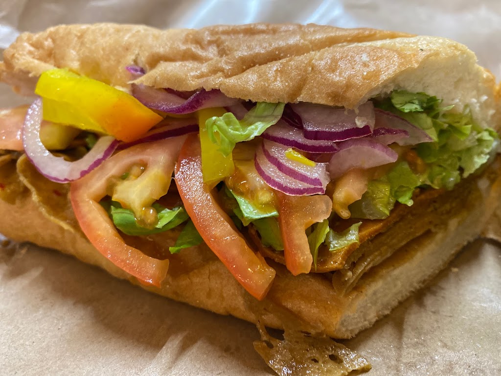 Mashup Market | restaurant | 1302 W Hickory St, Denton, TX 76201, USA | 9402229553 OR +1 940-222-9553