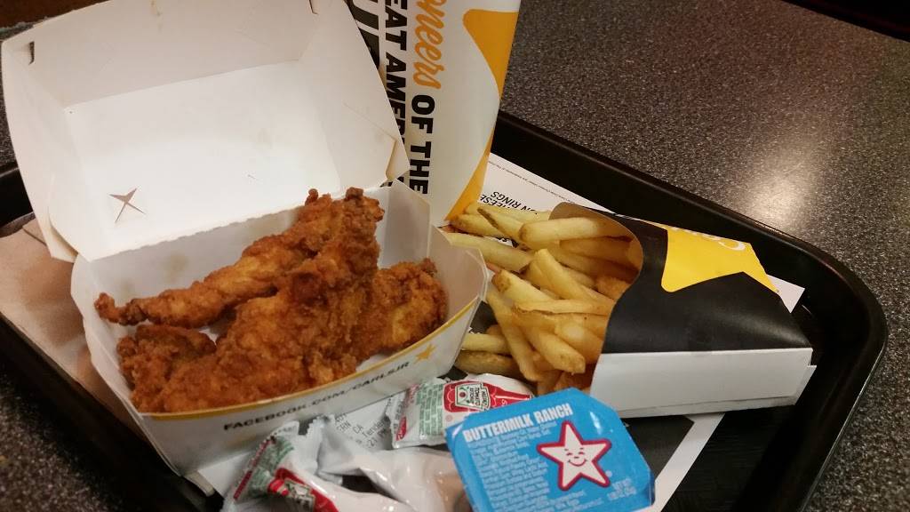Carls Jr. | restaurant | 501 S Western Ave, Los Angeles, CA 90020, USA | 2133833401 OR +1 213-383-3401