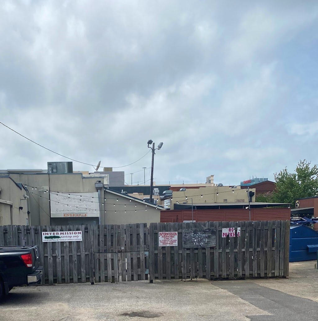 Intermission | restaurant | 214 Palafox Pl, Pensacola, FL 32502, USA | 8504336208 OR +1 850-433-6208