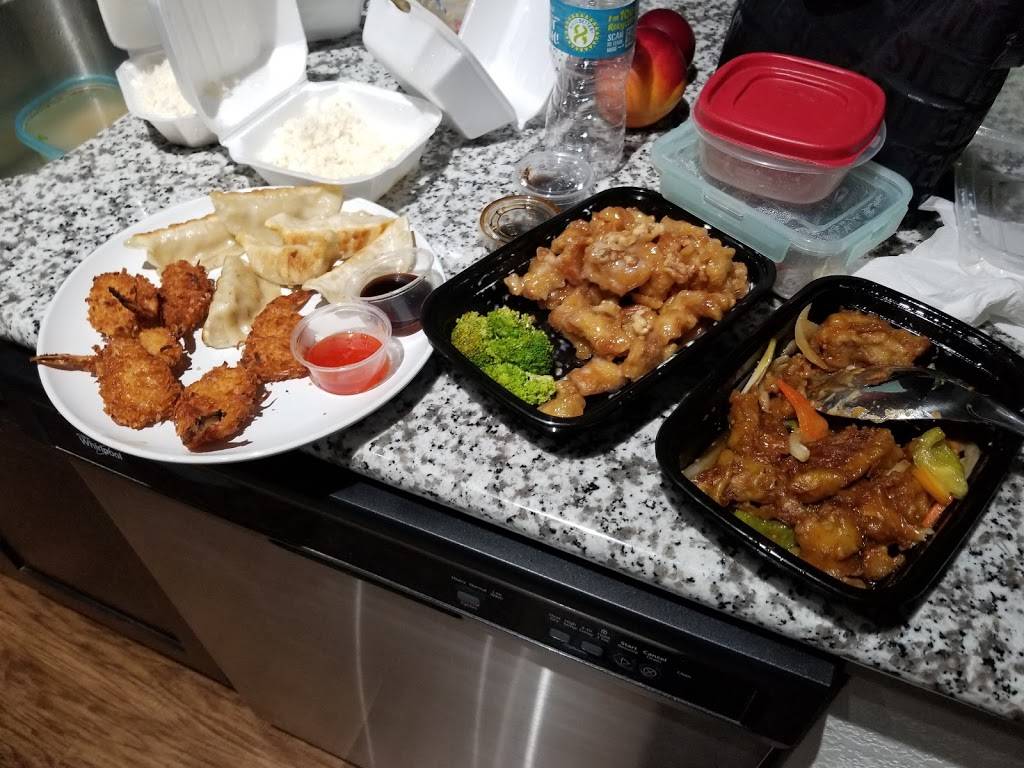 Yummy Asian Noodles | restaurant | 626 N Dixie Fwy, New Smyrna Beach, FL 32168, USA | 3864238983 OR +1 386-423-8983