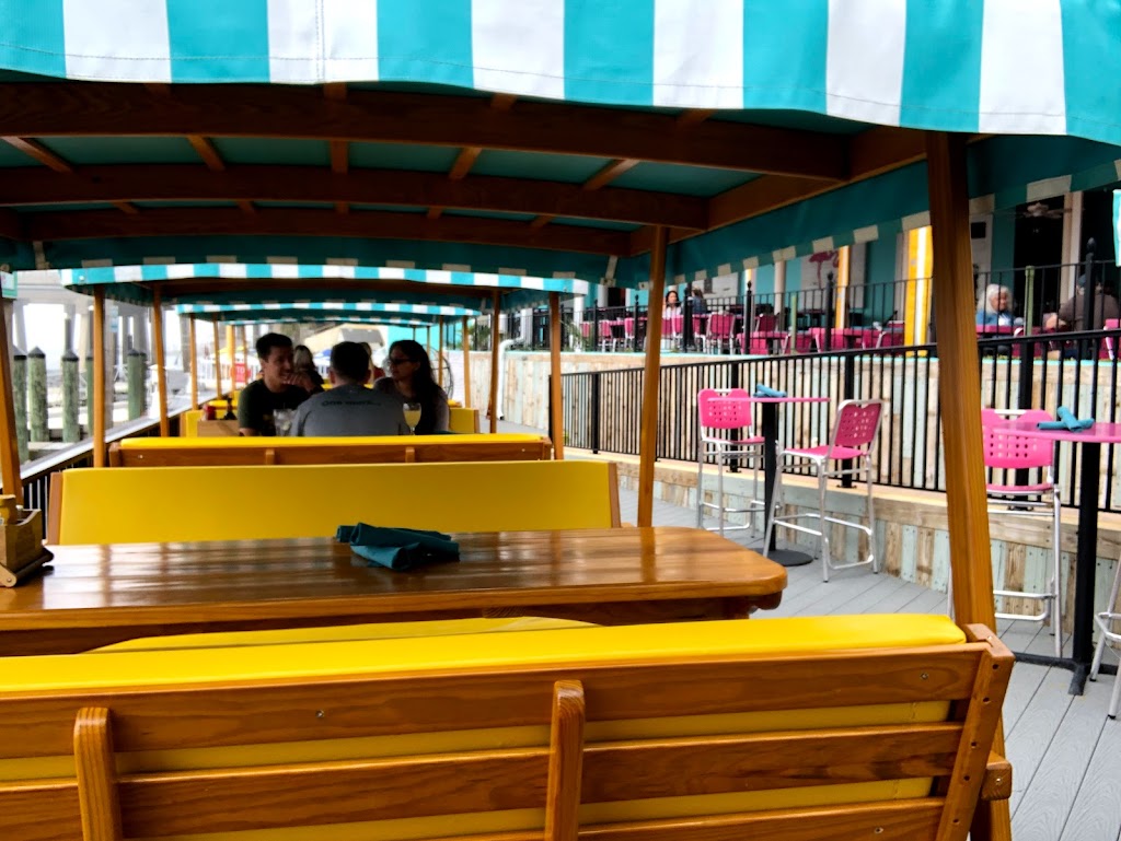 Rhumcay Island Grill at Harborwalk | restaurant | 2 Harbor Blvd #100, Destin, FL 32541, USA | 8503532169 OR +1 850-353-2169