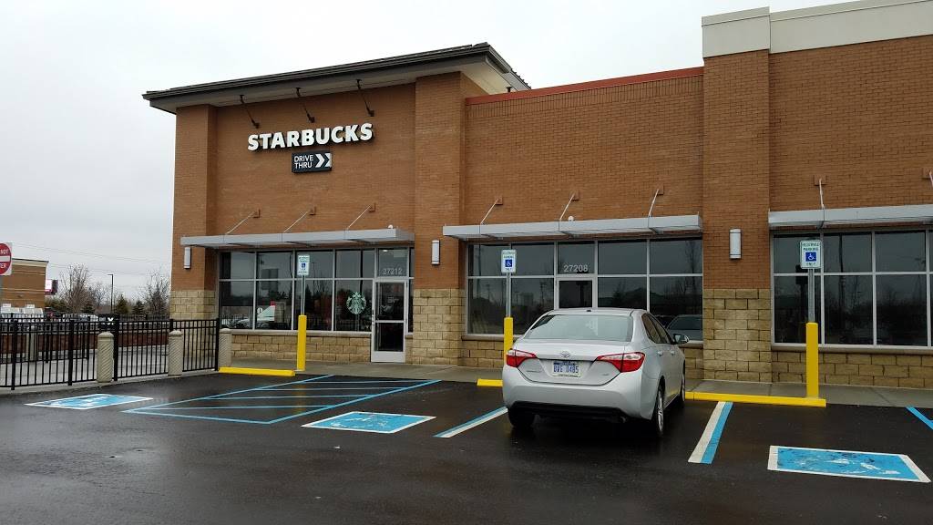 Starbucks | cafe | 27212 Beck Rd, Novi, MI 48374, USA | 2488804771 OR +1 248-880-4771