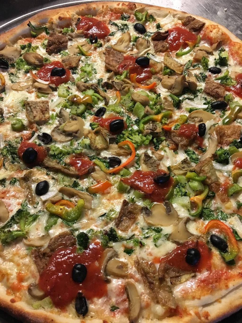 Clinos Pizza Pasta & Things | restaurant | 529 Boston Post Rd, Port Chester, NY 10573, USA | 9149398000 OR +1 914-939-8000