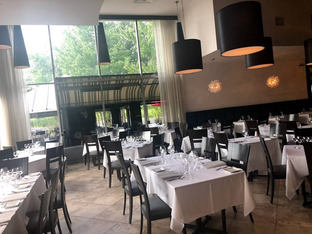 Bravi | restaurant | 2794 Boulevard Jacques-Cartier E, Longueuil, QC J4N 1P8, Canada | 4504488111 OR +1 450-448-8111