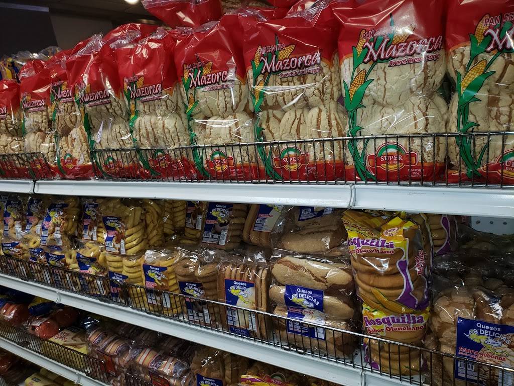 Tienda Centro America | restaurant | 3915 San Pedro Ave, San Antonio, TX 78212, USA | 2103431129 OR +1 210-343-1129