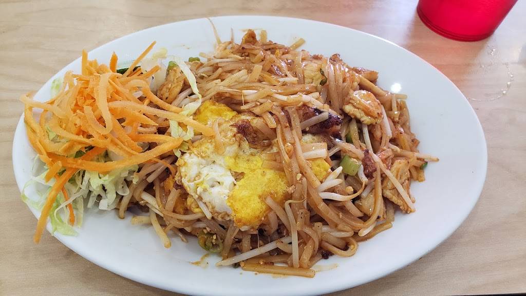 Dancing Noodle | restaurant | 10841 S Crossroads Dr #10, Parker, CO 80134, USA | 3038053880 OR +1 303-805-3880