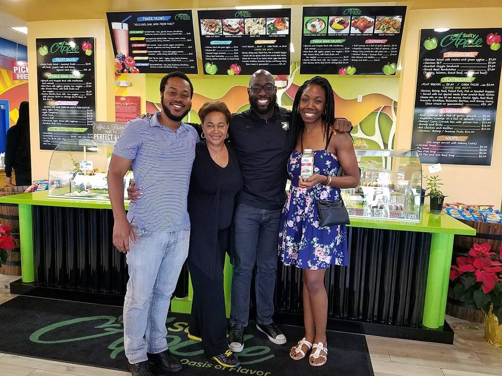 The Food Emporium | restaurant | FL-870, Fort Lauderdale, FL 33319, USA | 9549005769 OR +1 954-900-5769