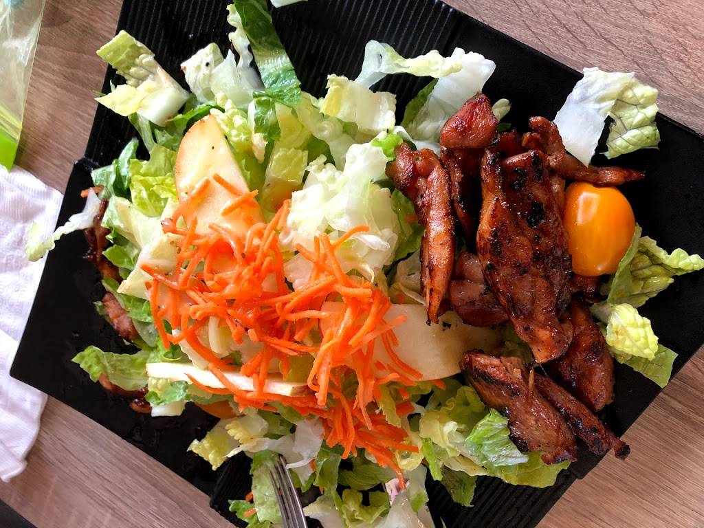 Fishs Wild | restaurant | 20672 Homestead Rd, Cupertino, CA 95014, USA | 4088631288 OR +1 408-863-1288