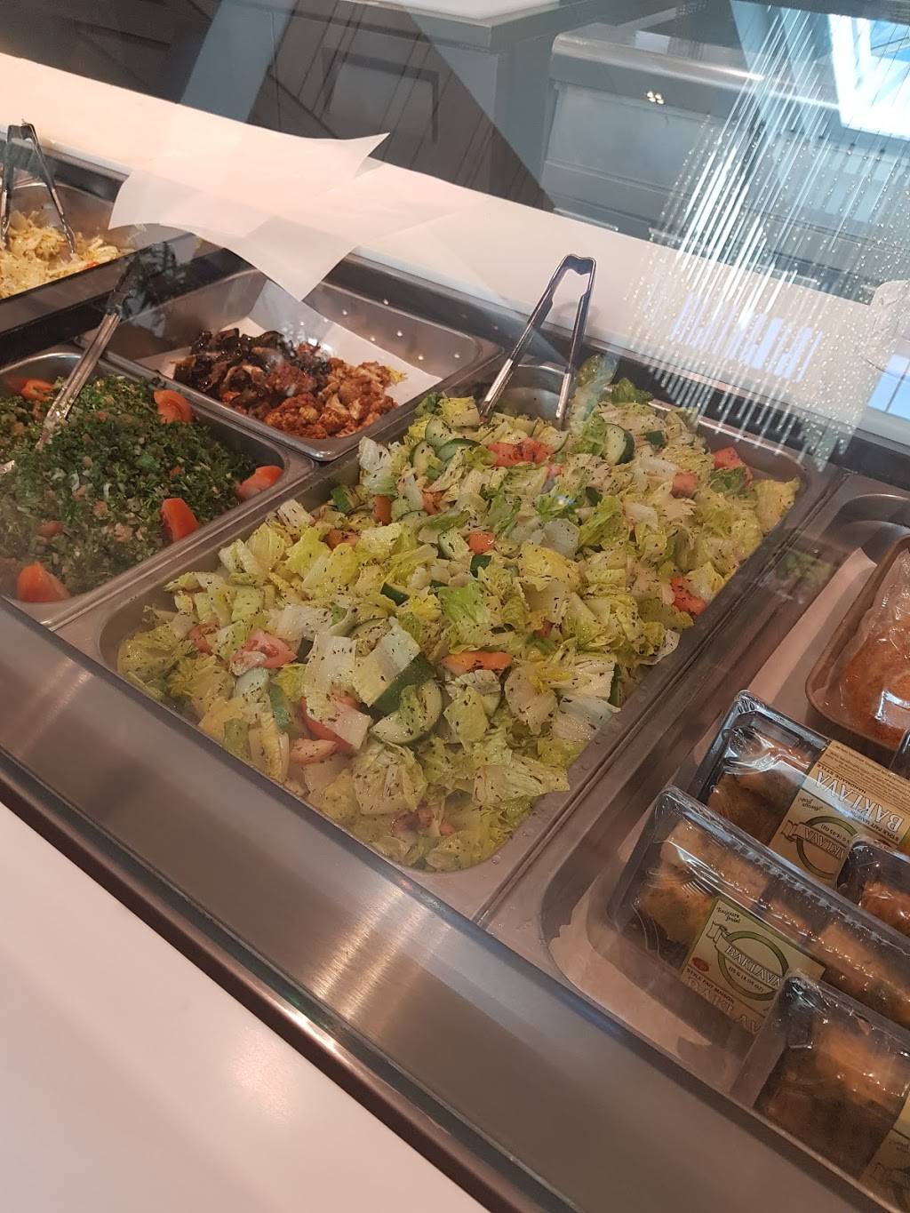 Zoukis Cuisine et Grillades Libanaises | restaurant | 7999 Boulevard des Galeries dAnjou, Anjou, QC H1M 1W9, Canada | 4383824157 OR +1 438-382-4157