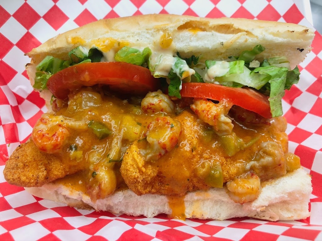 Bourbon Street Deli | restaurant | 744 Tunica Dr W, Marksville, LA 71351, USA | 3185978775 OR +1 318-597-8775