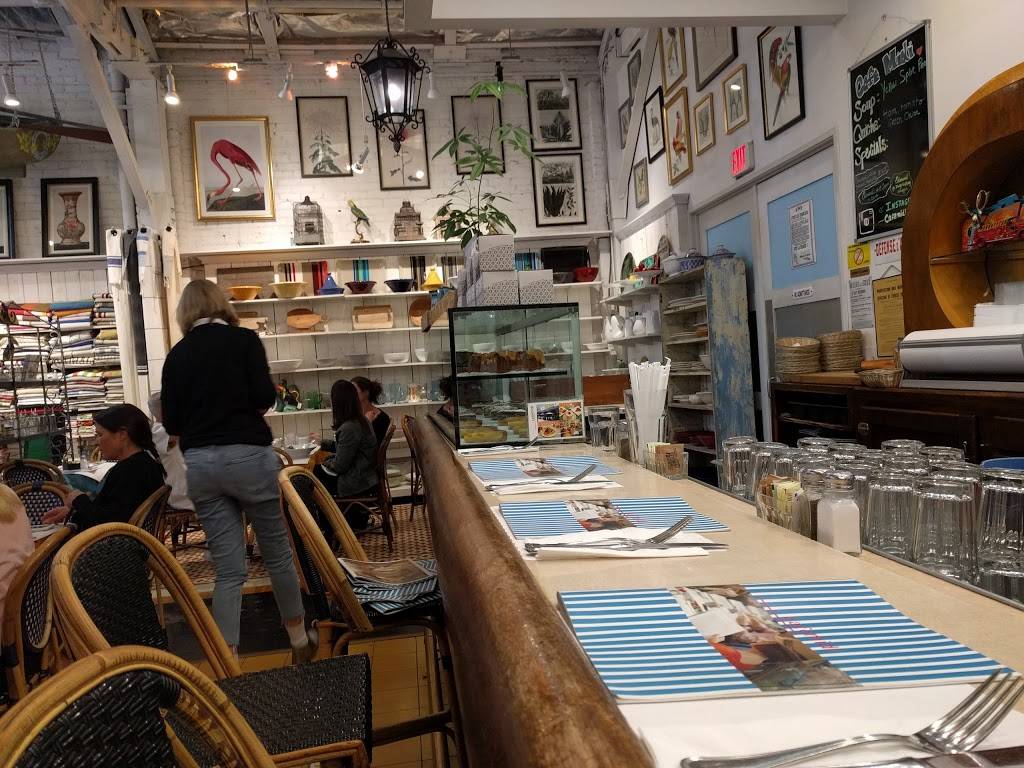 Cafe Midi | restaurant | 148 South La Brea Ave, Los Angeles, CA 90036, USA | 3239399860 OR +1 323-939-9860