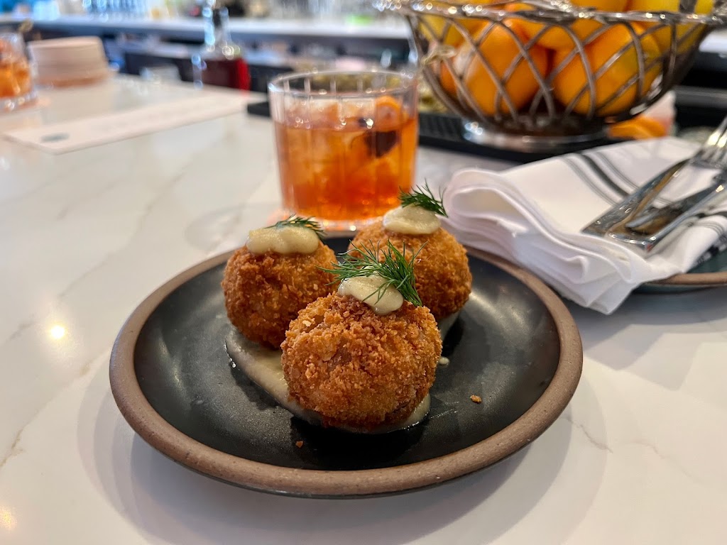 Josephine | restaurant | 3563 St Johns Ave, Jacksonville, FL 32205, USA | 9046477556 OR +1 904-647-7556