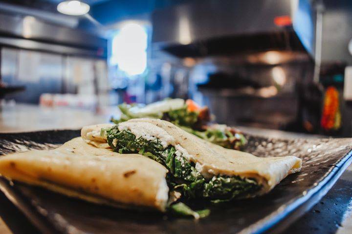 Ohana Café | restaurant | 117 Partition St, Saugerties, NY 12477, USA | 8452175750 OR +1 845-217-5750