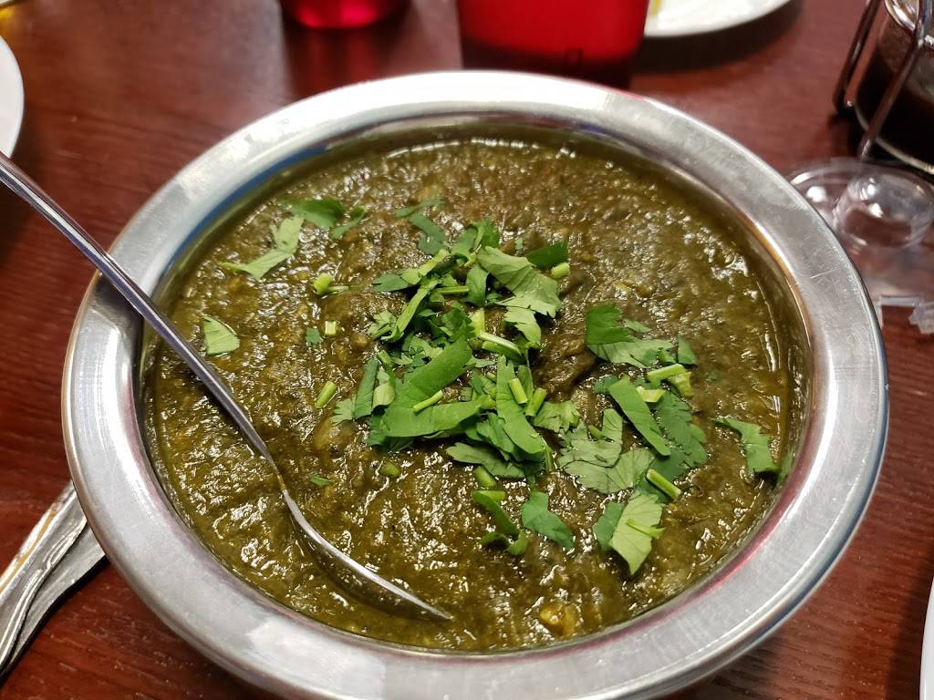 Amber Indian Restaurant | restaurant | 5489 W Irlo Bronson Memorial Hwy, Kissimmee, FL 34746, USA | 4075071094 OR +1 407-507-1094