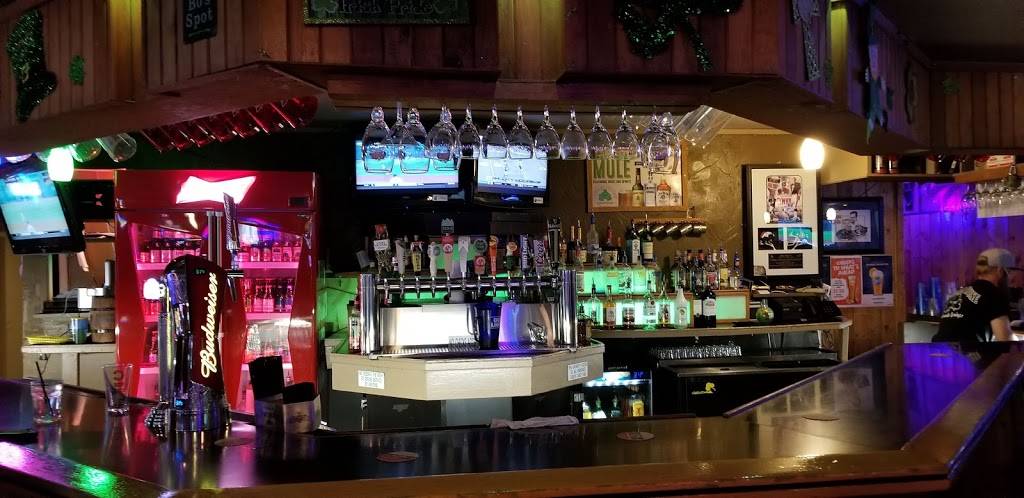 Dublin House Sports Bar and Grill | restaurant | 1850 Dominion Way, Colorado Springs, CO 80918, USA | 7192658820 OR +1 719-265-8820