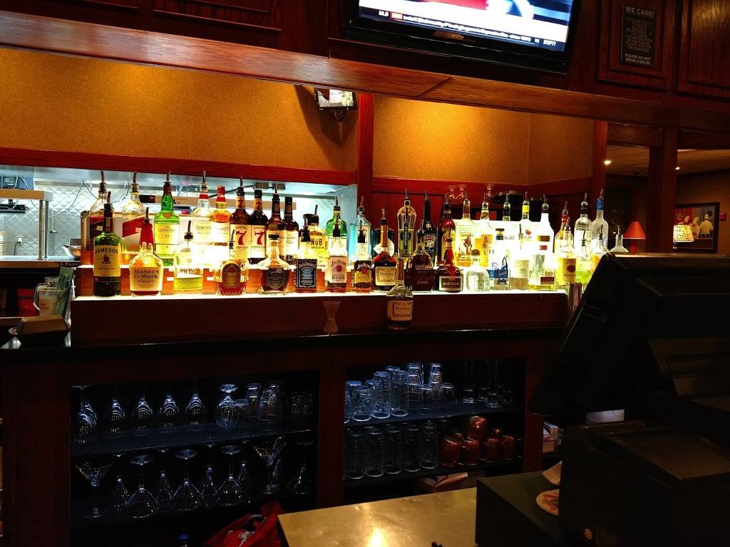 Ruby Tuesday | restaurant | 12721 Marblestone Dr, Woodbridge, VA 22192, USA | 7035807229 OR +1 703-580-7229