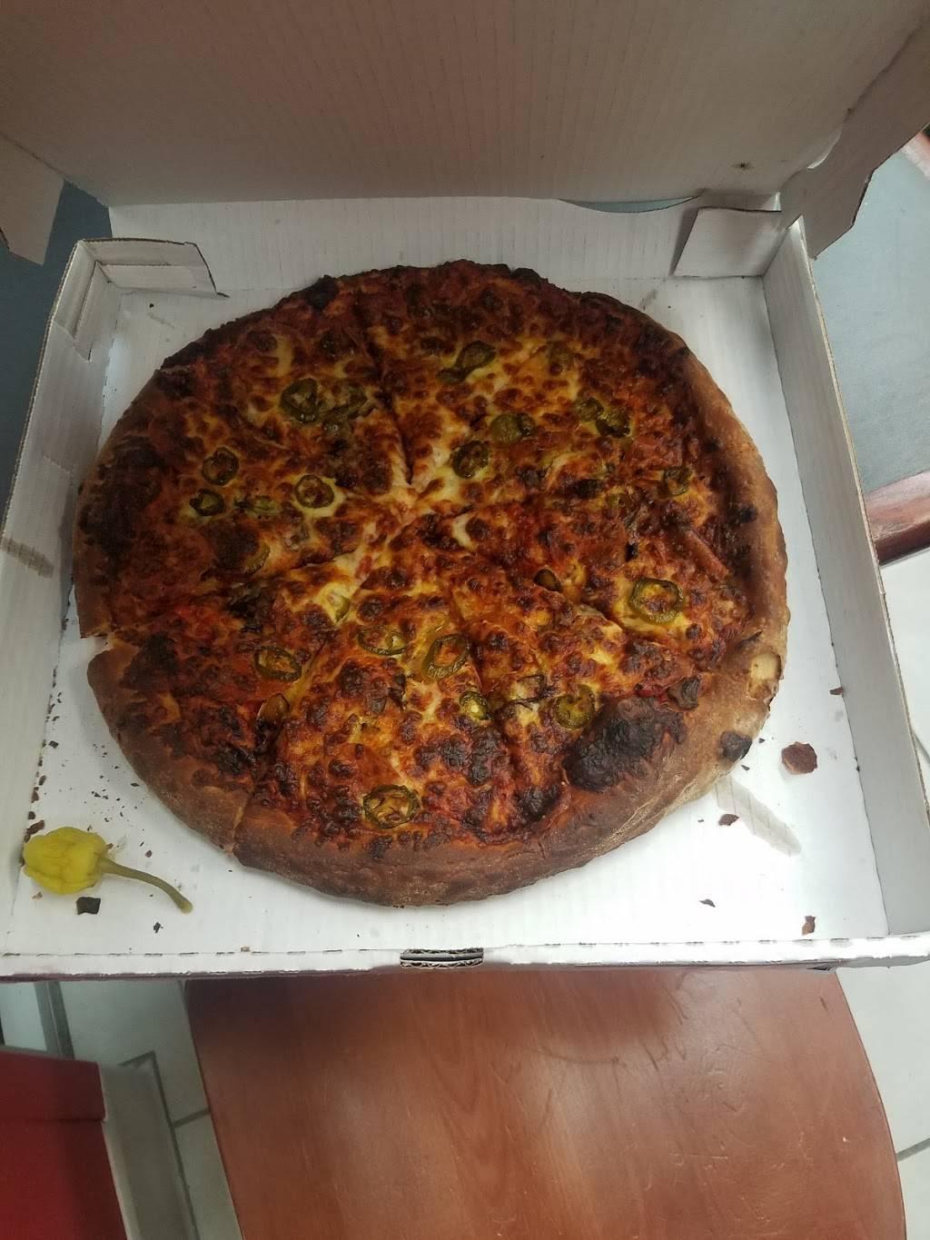 Papa Johns Pizza | restaurant | 4037 Saratoga Blvd, Corpus Christi, TX 78413, USA | 3618144658 OR +1 361-814-4658