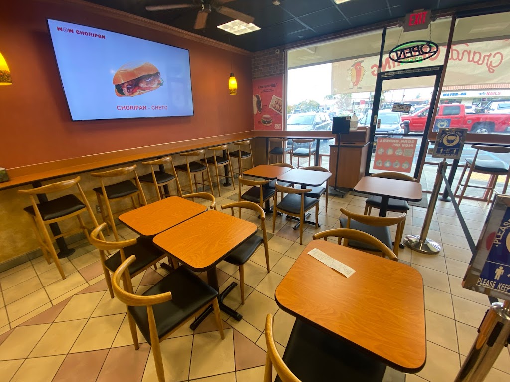 Wow Choripan | restaurant | 27586 Sierra Hwy, Santa Clarita, CA 91351, USA | 6613608436 OR +1 661-360-8436