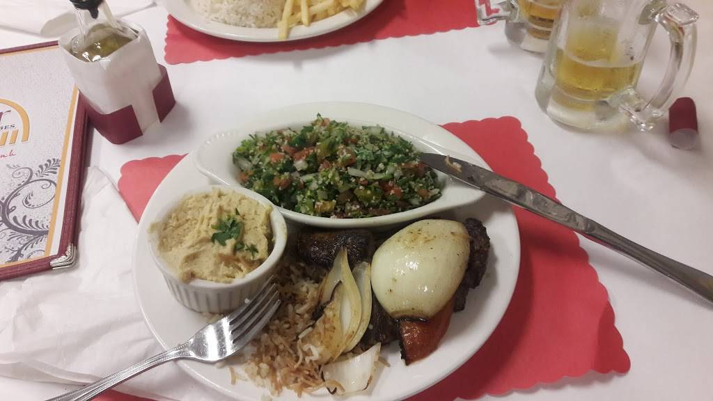 Jaber | restaurant | 2611 Edgewater Dr, Orlando, FL 32804, USA | 4072265979 OR +1 407-226-5979