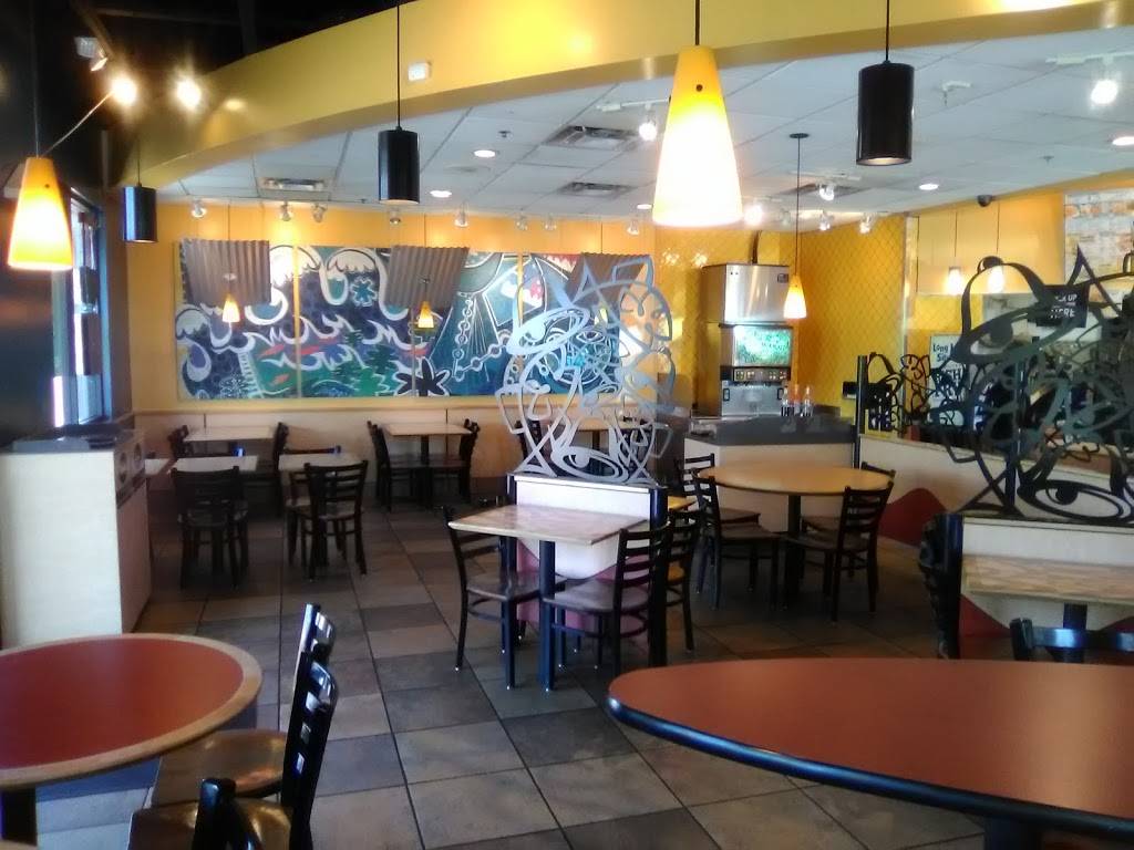 Long John Silvers | restaurant | 725 W Southern Ave, Phoenix, AZ 85041, USA | 5028156100 OR +1 502-815-6100