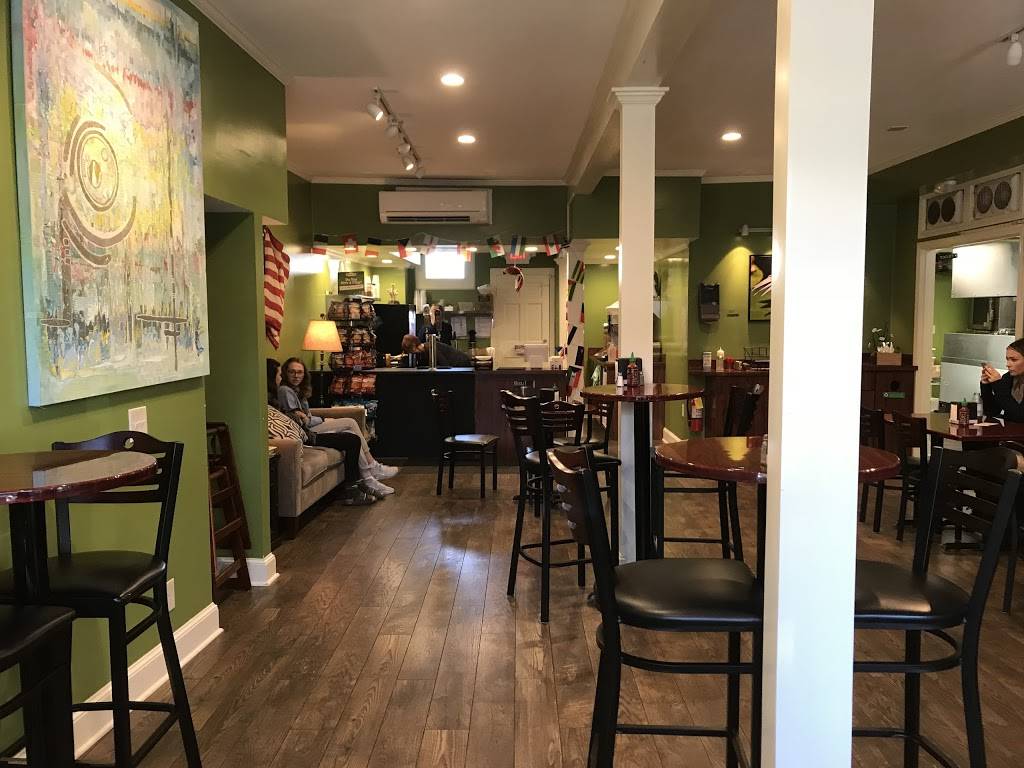 Green Lotus Cafe | cafe | 349 Main St, Hyannis, MA 02601, USA | 5087751067 OR +1 508-775-1067