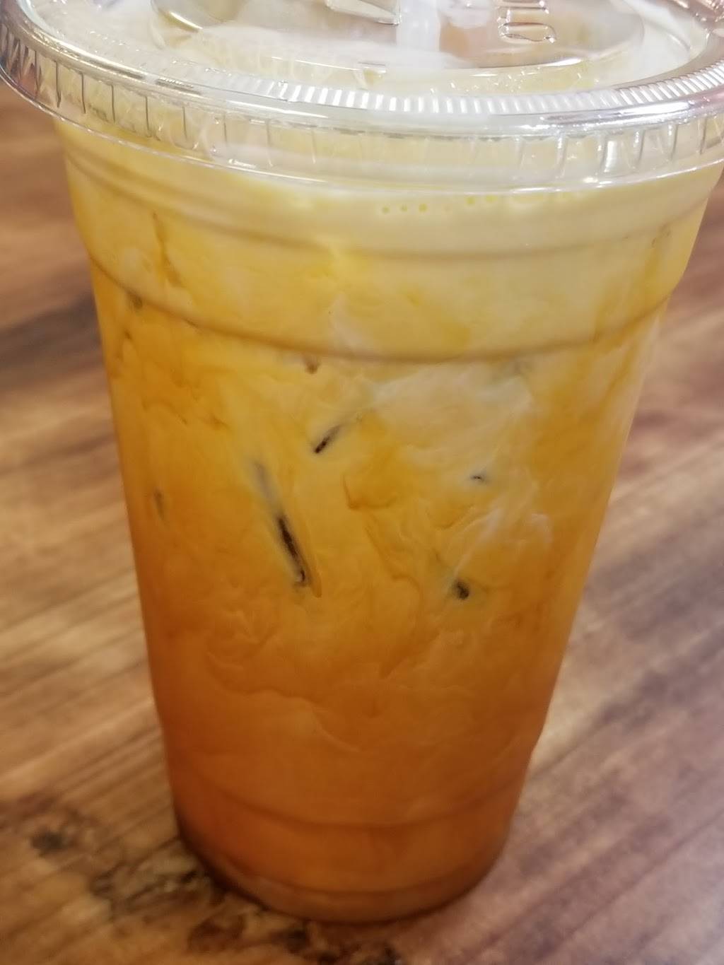 Nam Jai Thai Cuisine | restaurant | 3414 NE 52nd St, Vancouver, WA 98661, USA | 3607370936 OR +1 360-737-0936