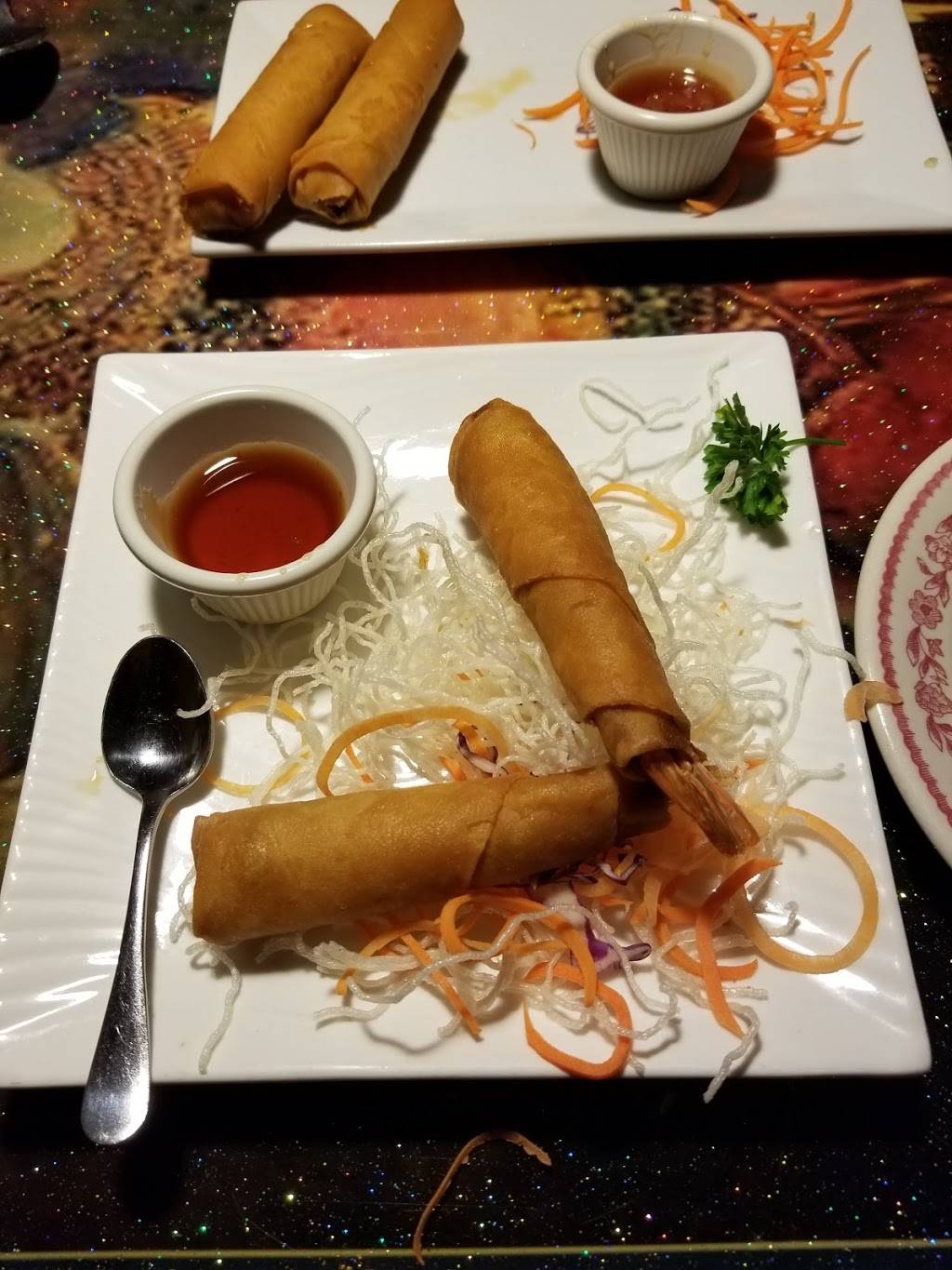 Kao Thai Restaurant | restaurant | 550 First Colonial Road #309, Virginia Beach, VA 23451, USA | 7574221027 OR +1 757-422-1027