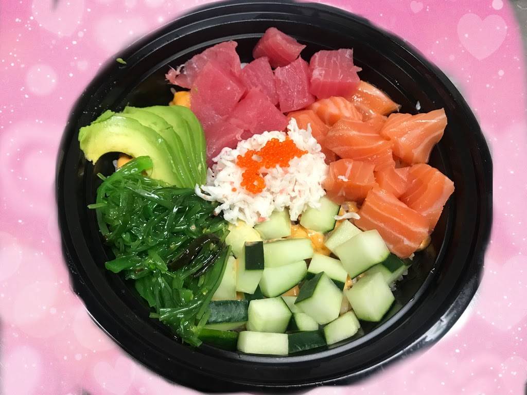 Nagoya Hibachi&Sushi Burrito | restaurant | 9105 S Redwood Rd, West Jordan, UT 84088, USA | 8015650909 OR +1 801-565-0909