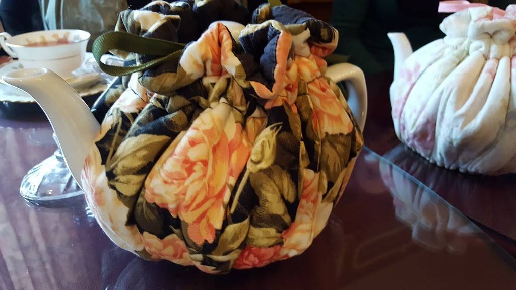 Mathis House, a Victorian Bed & Breakfast and Tearoom | restaurant | 600 Main St, Toms River, NJ 08753, USA | 7328187580 OR +1 732-818-7580