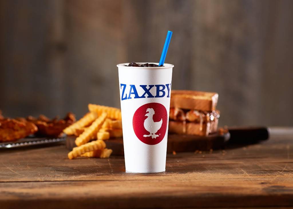 Zaxbys Chicken Fingers & Buffalo Wings | restaurant | 204 Turner St NW, Blacksburg, VA 24060, USA | 5405520070 OR +1 540-552-0070