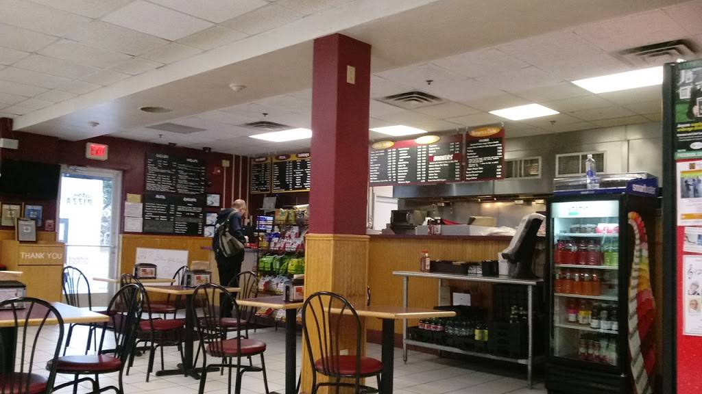 Islington Pizza | restaurant | 315 Washington St, Westwood, MA 02090, USA | 7813268970 OR +1 781-326-8970