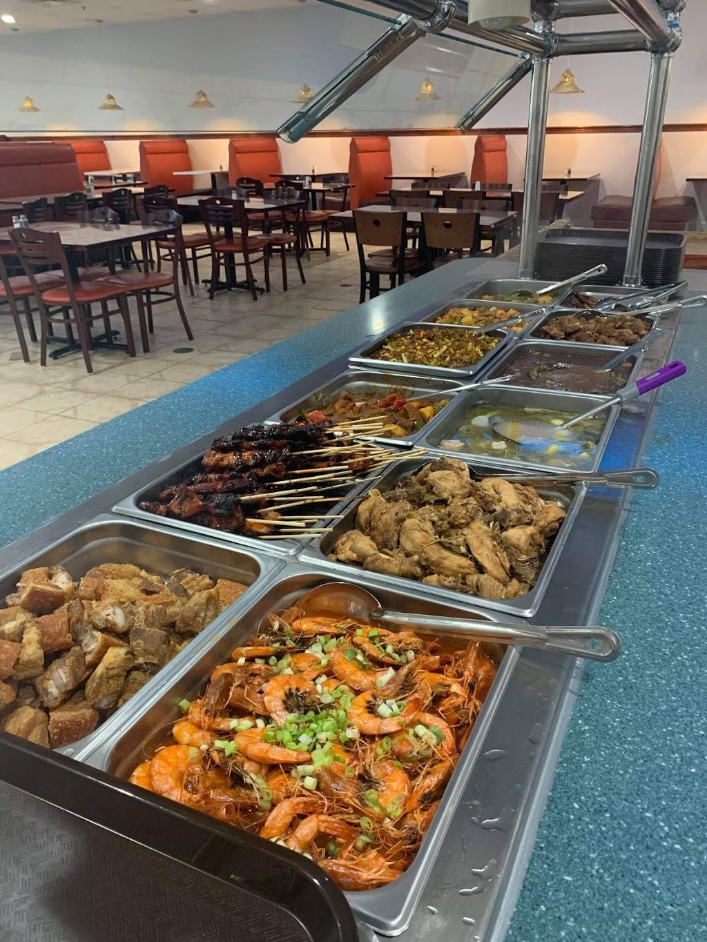 Kusina Filipino Restaurant and Gourmet | restaurant | 10151 Jefferson Davis Hwy, Fredericksburg, VA 22407, USA | 5409934762 OR +1 540-993-4762