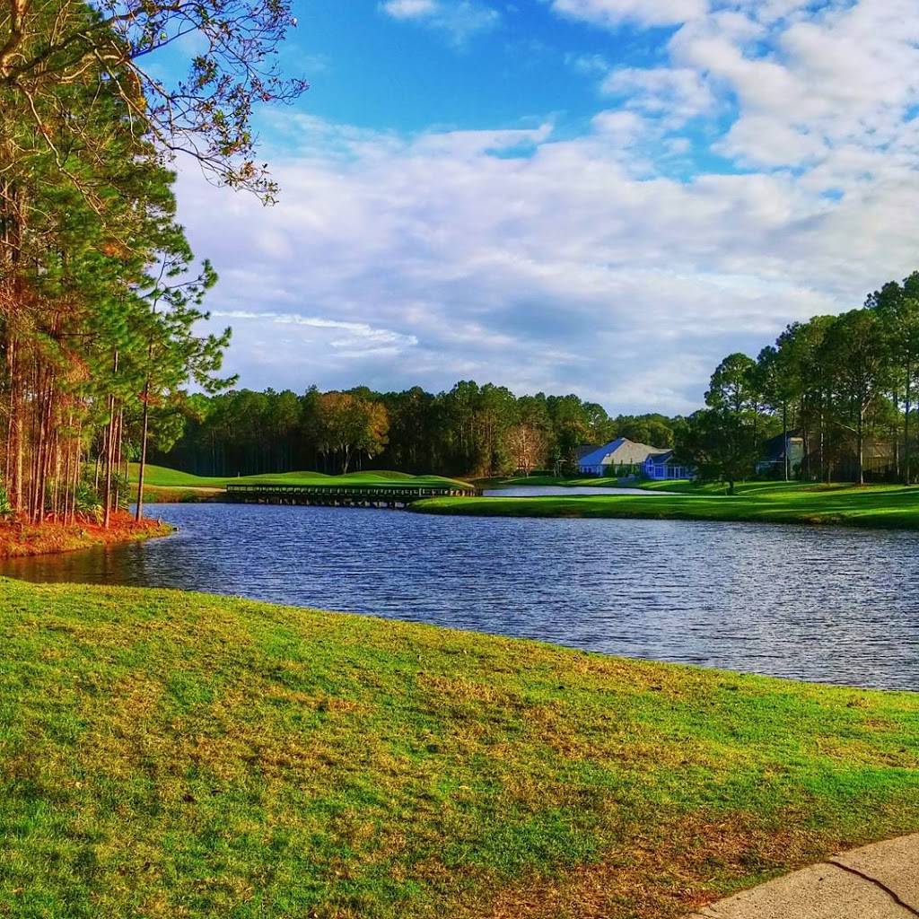 Cimarrone Golf Club | restaurant | 2800 Cimarrone Blvd, Jacksonville, FL 32259, USA | 9042872000 OR +1 904-287-2000