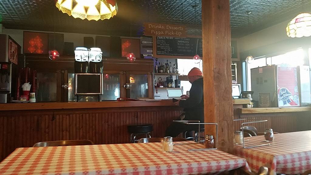 Pizza Jerk | restaurant | 5028 NE 42nd Ave, Portland, OR 97218, USA | 5032849333 OR +1 503-284-9333