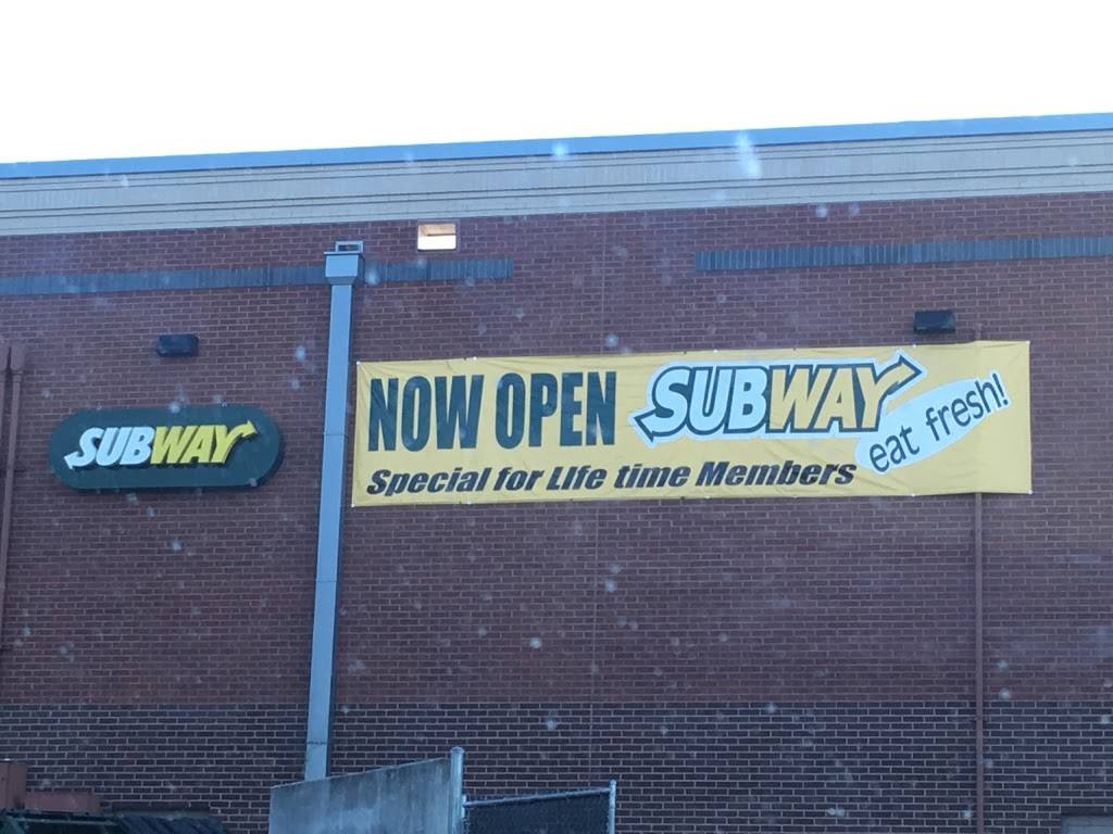 Subway Restaurants | restaurant | 18410 U.S. 281 Access Rd #107, San Antonio, TX 78259, USA | 2108421659 OR +1 210-842-1659