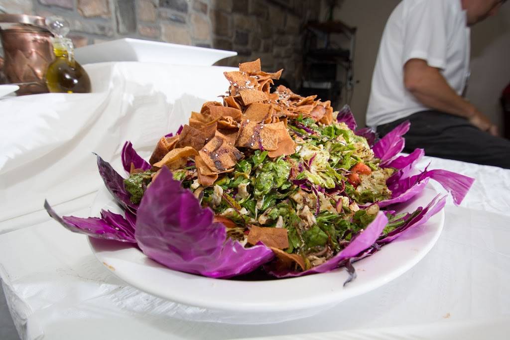 Maza Middle Eastern Cuisine | restaurant | 2449 Mickley Ave, Whitehall, PA 18052, USA | 6104379999 OR +1 610-437-9999