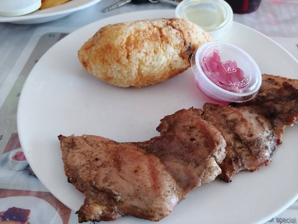 Pollito con Papas | restaurant | 6105 Gibson Blvd SE, Albuquerque, NM 87108, USA | 5057655486 OR +1 505-765-5486