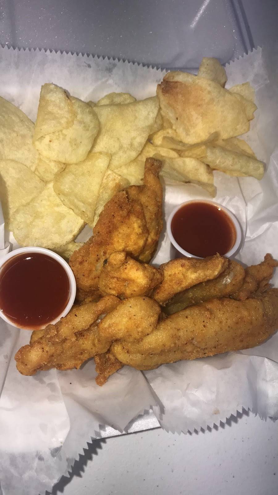 Southside Treats | restaurant | 2304 Milledgeville Rd, Augusta, GA 30904, USA | 7063644920 OR +1 706-364-4920