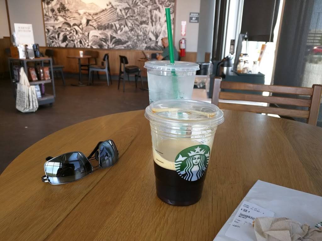 Starbucks | cafe | 1519 Park Central Dr, Highlands Ranch, CO 80129, USA | 3036838857 OR +1 303-683-8857