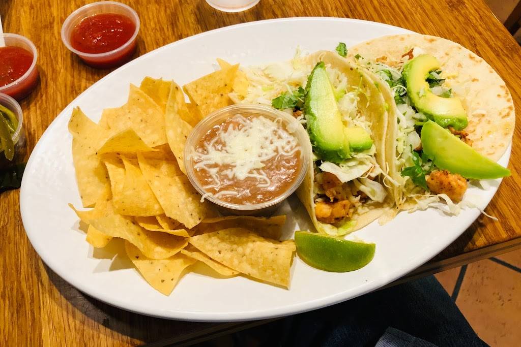 Rubios Coastal Grill | restaurant | 3545 Del Mar Heights Rd Suite C1, San Diego, CA 92130, USA | 8584818002 OR +1 858-481-8002