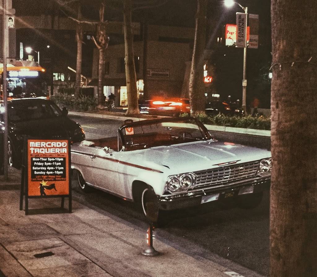 Mercado Taqueria | restaurant | 11929 Ventura Blvd, Studio City, CA 91604, USA | 8183583423 OR +1 818-358-3423