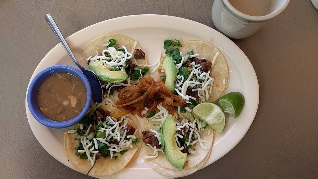 Downtown Tacos | restaurant | 8 Circle Way St, Lake Jackson, TX 77566, USA | 9792669316 OR +1 979-266-9316