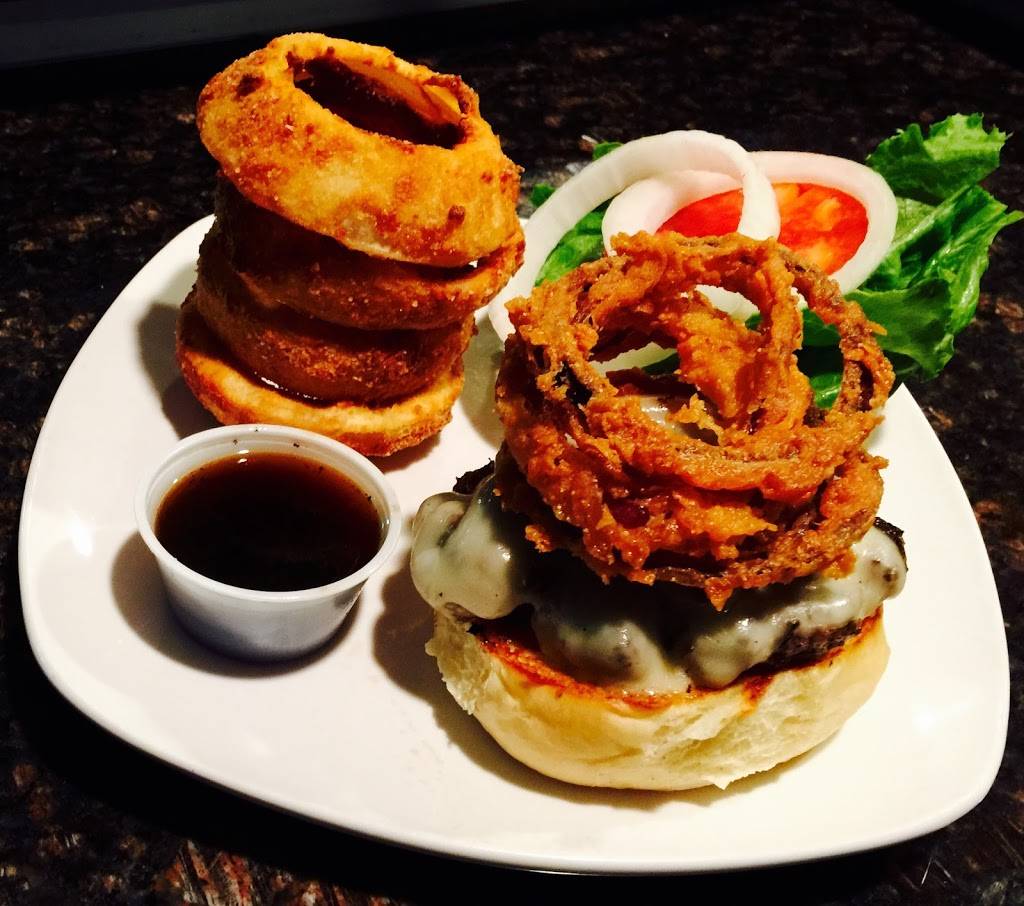 Kavans Tavern Burger Bar | restaurant | 28970 Hayes Rd, Roseville, MI 48066, USA | 5867763500 OR +1 586-776-3500