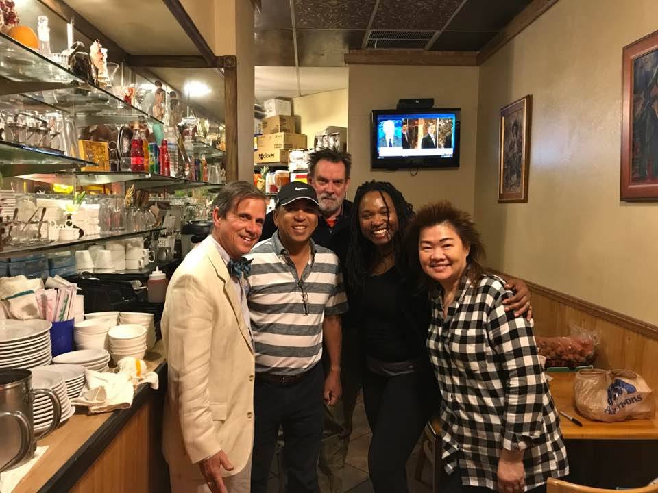 King & I At The Lakes | restaurant | 2904 W Lake E Dr, Las Vegas, NV 89117, USA | 7022561568 OR +1 702-256-1568