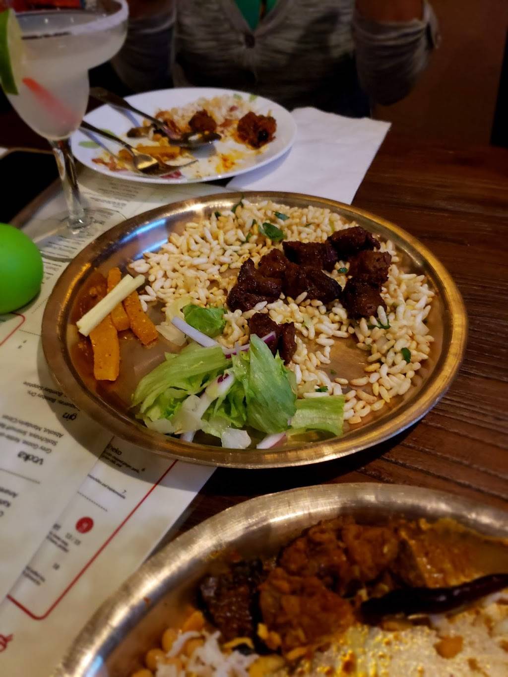 namaste nepal | restaurant | 43-16 Queens Blvd, Sunnyside, NY 11104, USA | 3478088100 OR +1 347-808-8100