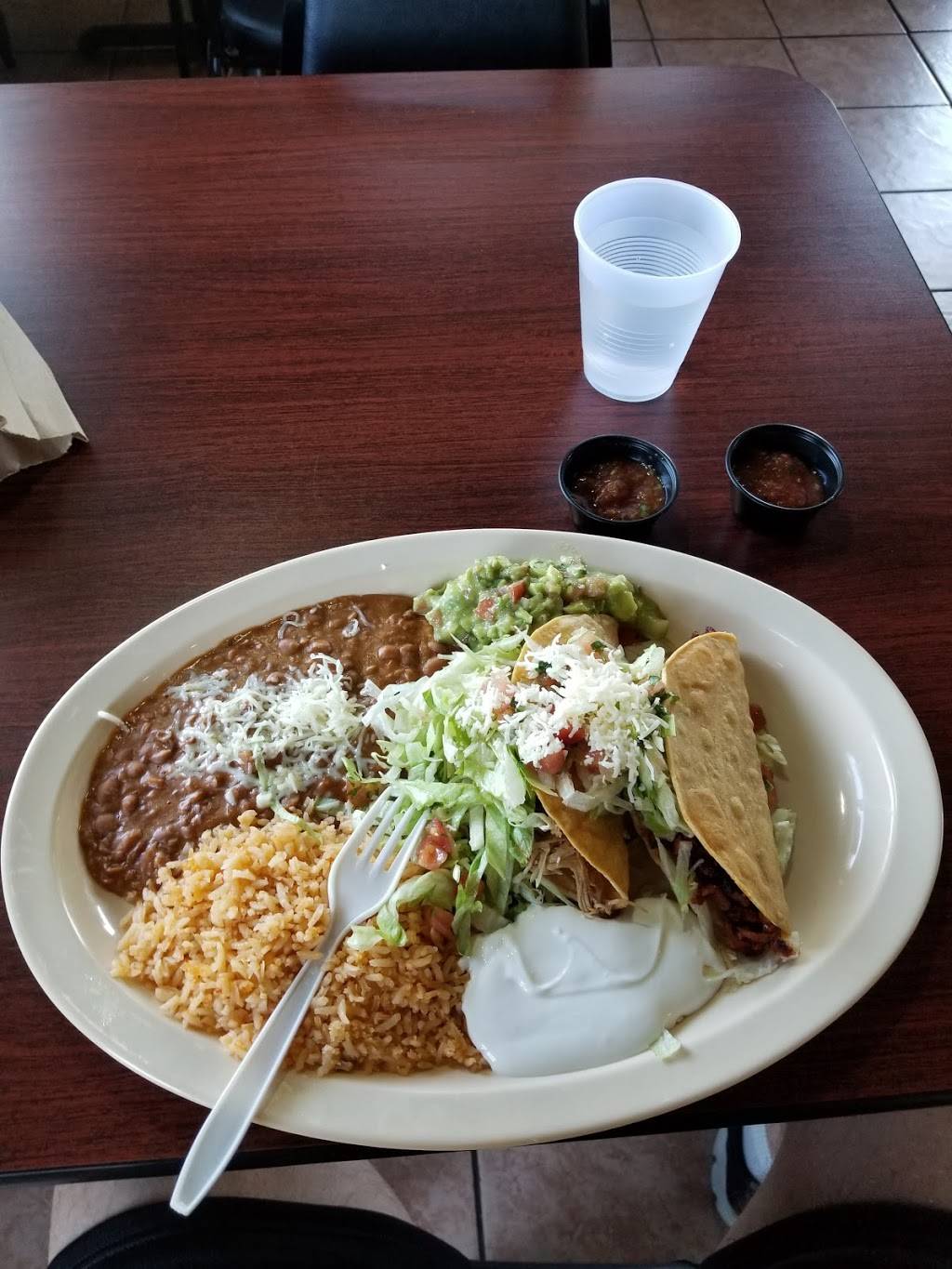 Los Gordos Mexican Grill | restaurant | 4713 San Juan Ave, Fair Oaks, CA 95628, USA | 9165347905 OR +1 916-534-7905